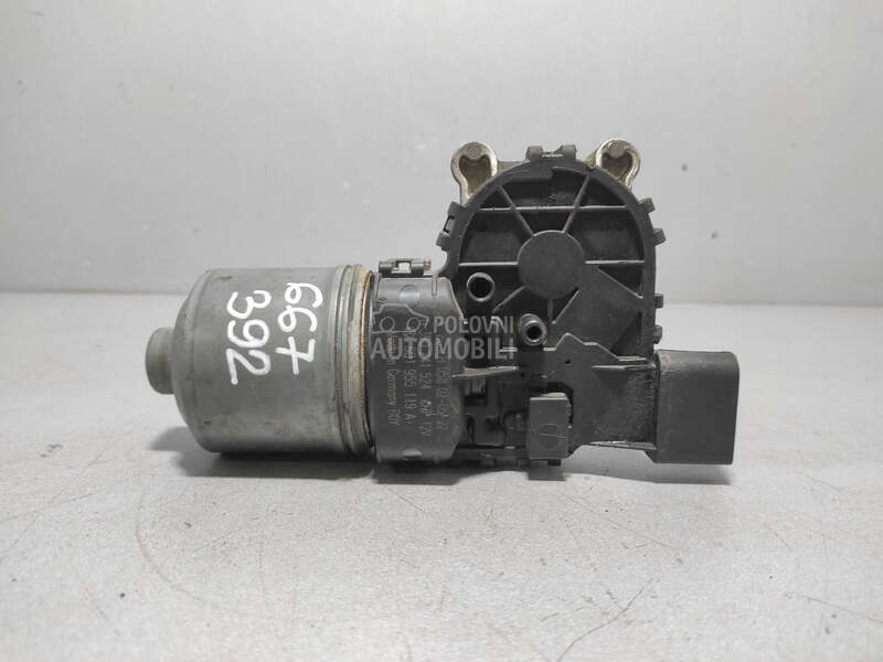 MOTORIC PREDNJEG BRISACA za Volkswagen Polo