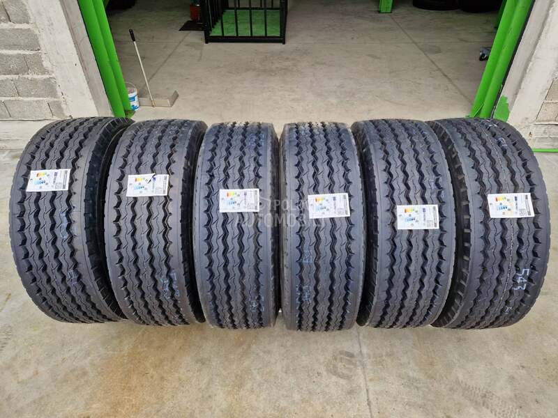 Bridgestone 385/65 R22.5 Sve sezone