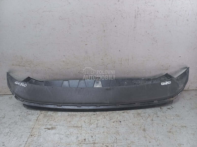 SPOJLER za Volkswagen Passat B7
