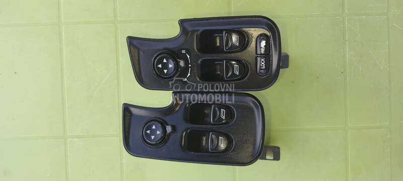 Prekidac podizaca prozora za Alfa Romeo 147 za Alfa Romeo 147
