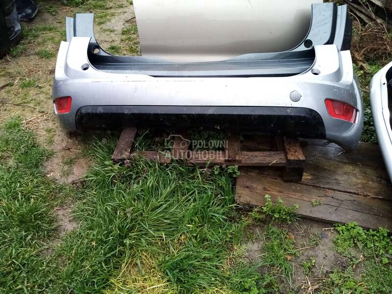 Branik za Citroen C4