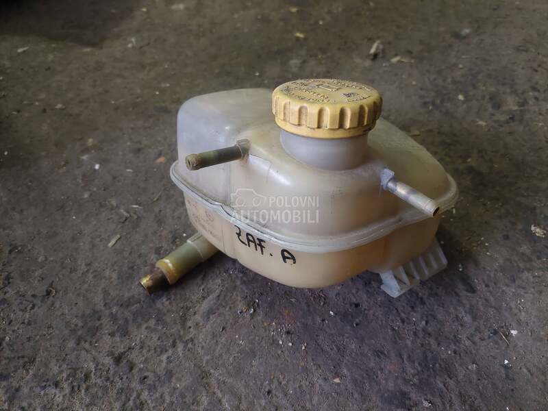 posuda za antifriz za Opel Zafira