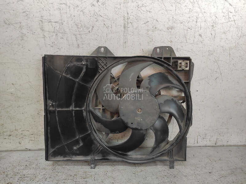 NOSAC VENTILATORA za Citroen C5