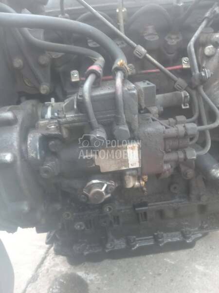 Bos pumpa 1.8tddi za Ford Fiesta od 2000. do 2001. god. za Ford Fiesta od 2000. do 2001. god.