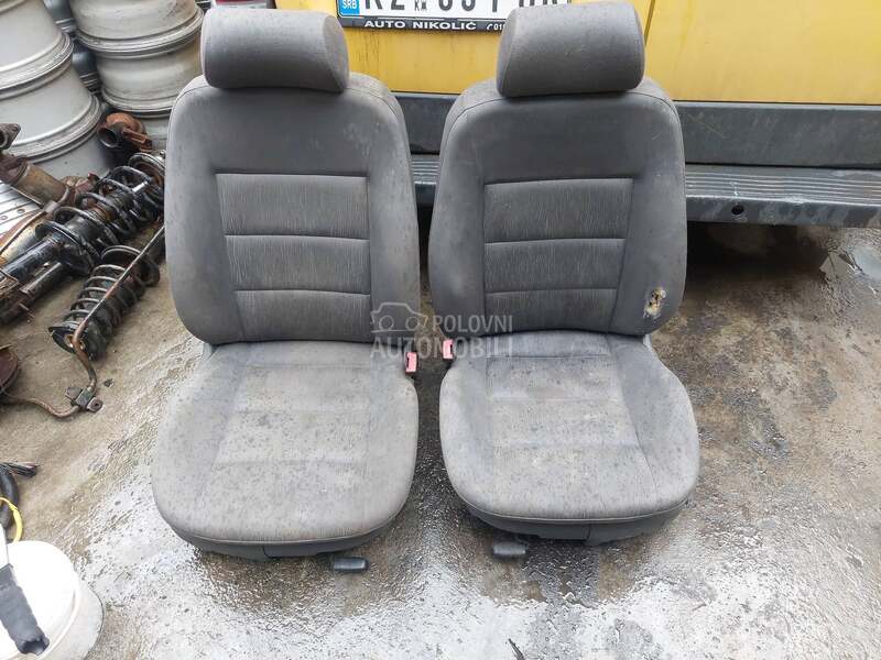 sedista a6 c5 za Audi A6