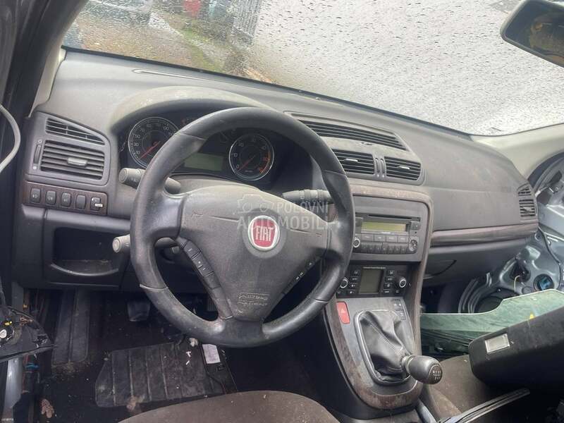Vazdušni jastuk - airbag za Fiat Croma od 2004. do 2021. god.
