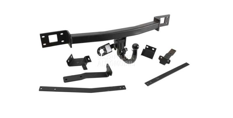 W211 Euro Kuka NOVO na kljuc za Mercedes Benz E 200, E 220, E 230 ...