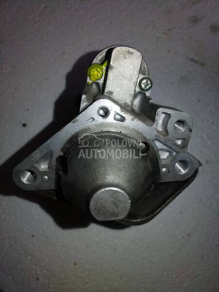1,5 dci anlaser za Renault Clio, Megane, Scenic