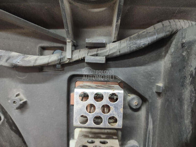 ELEKTRONIKA REOSTAT za Citroen Xsara
