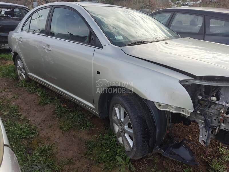 Senzor radilice za Toyota Avensis od 2002. do 2008. god.