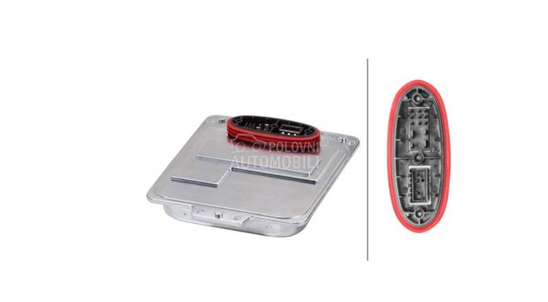 W212 Original Xenon Ballast za Mercedes Benz E 200, E 220, E 230 ...