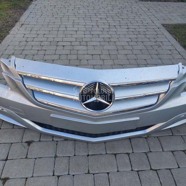 Maska Facelift za Mercedes Benz B 150, B 170, B 180 ... od 2008. do 2011. god.