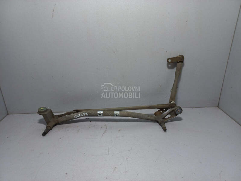 POLUGA BRISACA za Renault Megane