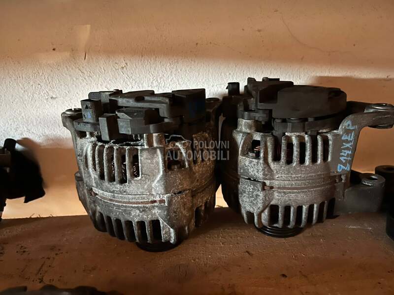 alternator za Opel Corsa D od 2006. do 2012. god.