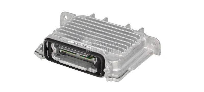 ORIGINAL Valeo Xenon Ballast za Ford Kuga, Grand C-Max, C-Max