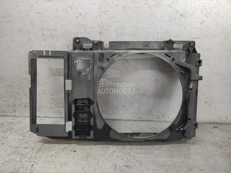 NOSAC VENTILATORA za Citroen Berlingo