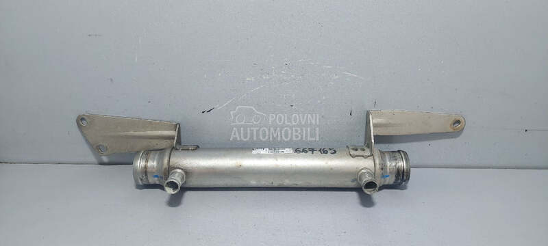 HLADNJAK EGR VENTILA za Citroen C5