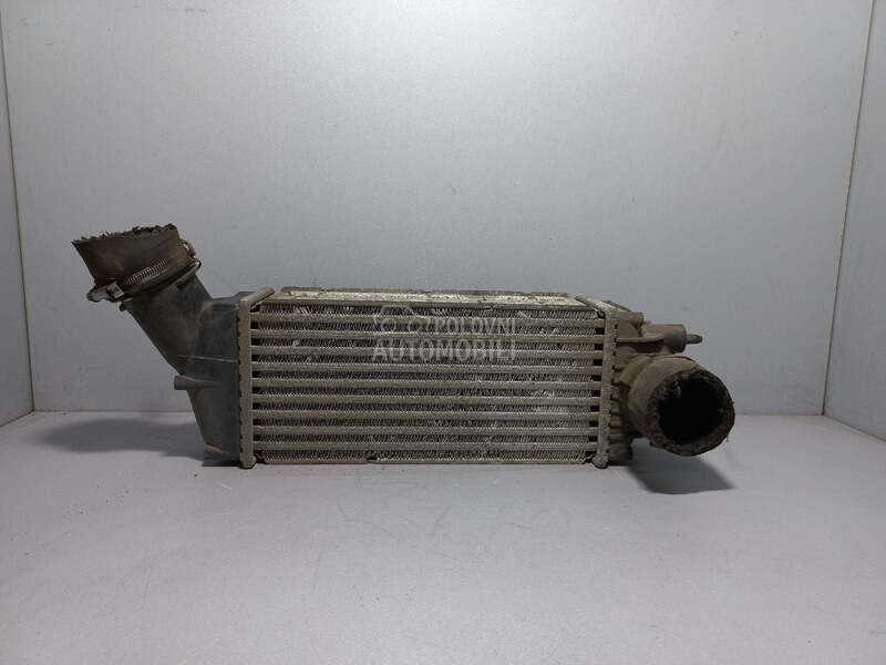 INTERKULER za Citroen C4