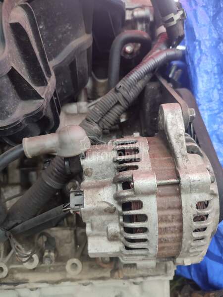 Alternator za Suzuki Swift od 2005. do 2010. god.