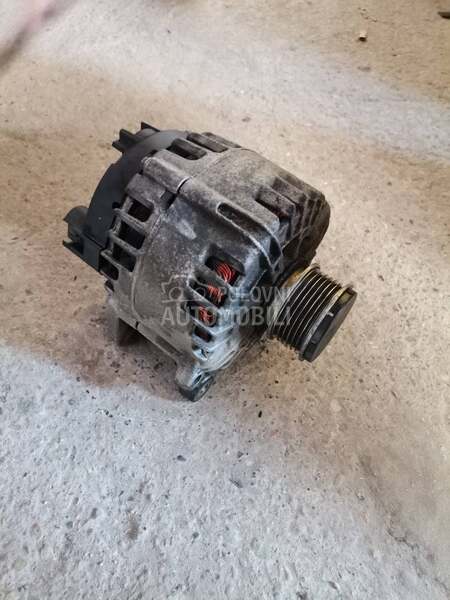 Alternator 120A 140A 160A 180A za Volkswagen Tiguan