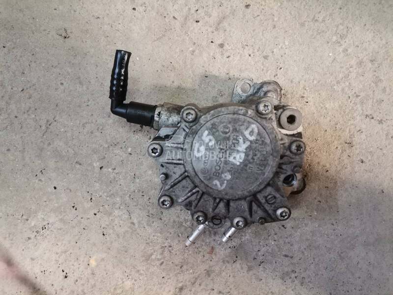 Tandem pumpa 2.0 za Volkswagen Golf 5