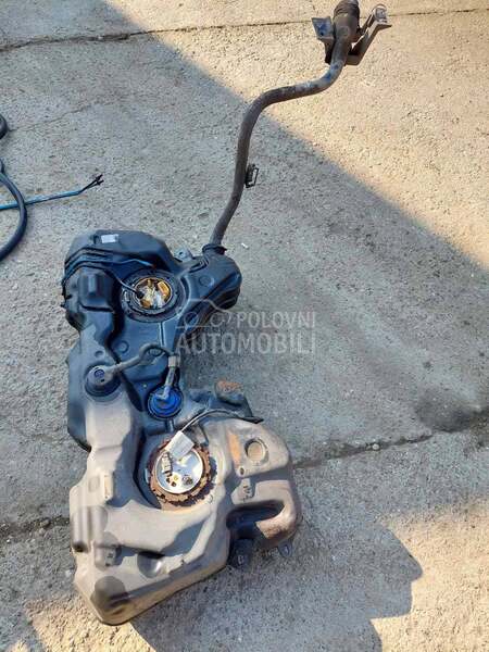 Rezervoar za Volkswagen Tiguan