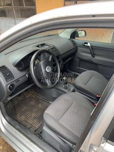 Unutrašnja brava, kvaka za Volkswagen Polo od 2001. do 2004. god.