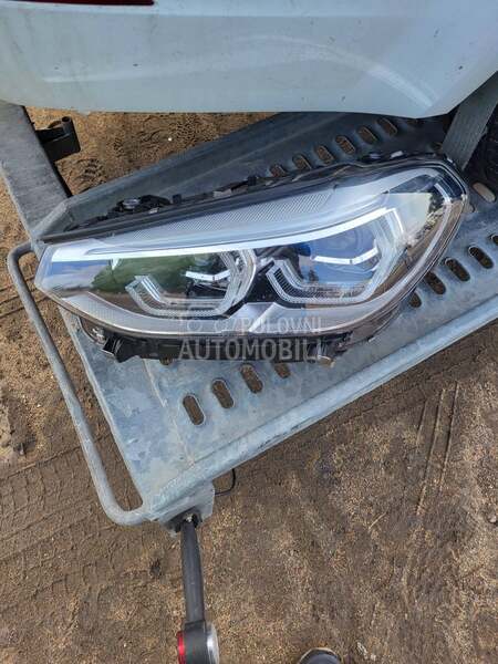 g01 far x3 desni za BMW X3