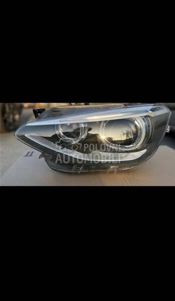f20 levi far za BMW Serija 1