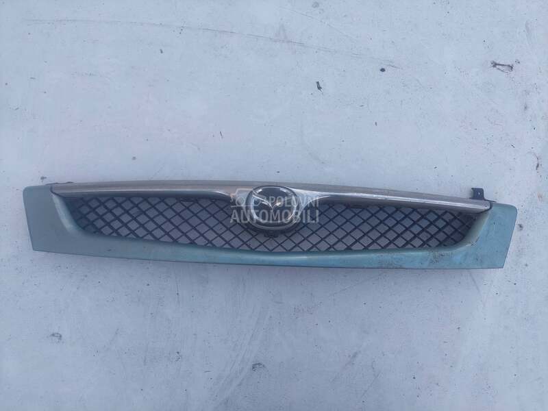maska za Mazda 121