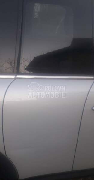 Vrata za MINI Clubman od 2007. do 2014. god.