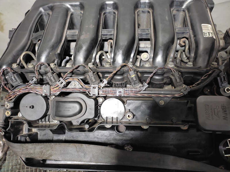 DIZNA za BMW Serija 5