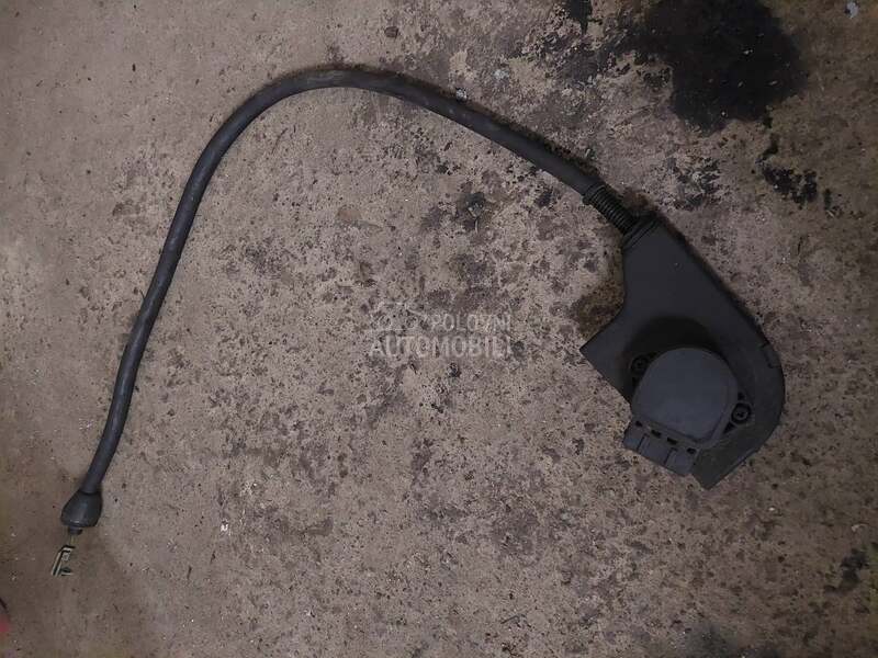 senzor polozaja leptira gasa za Renault Clio, Kangoo, Laguna ...