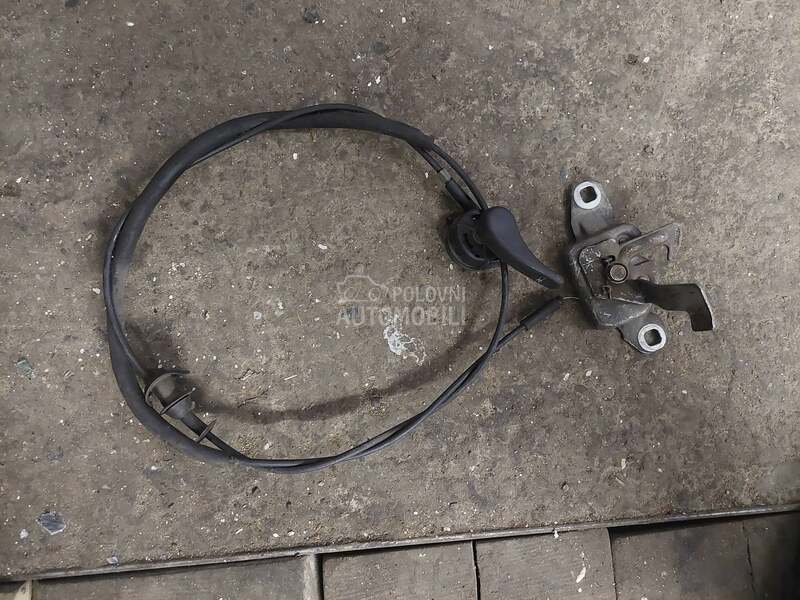 sajla haune megane 1 za Renault Megane