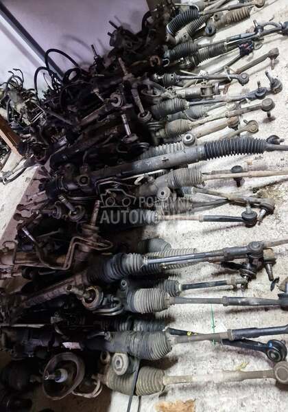 Letva volana za Opel Agila, Astra G, Astra H ...