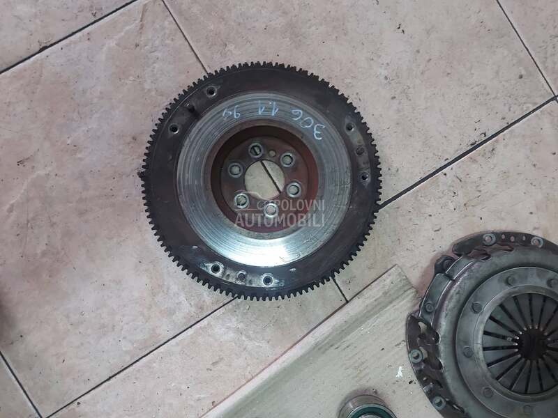 Zamajac 1,1 za Peugeot 306