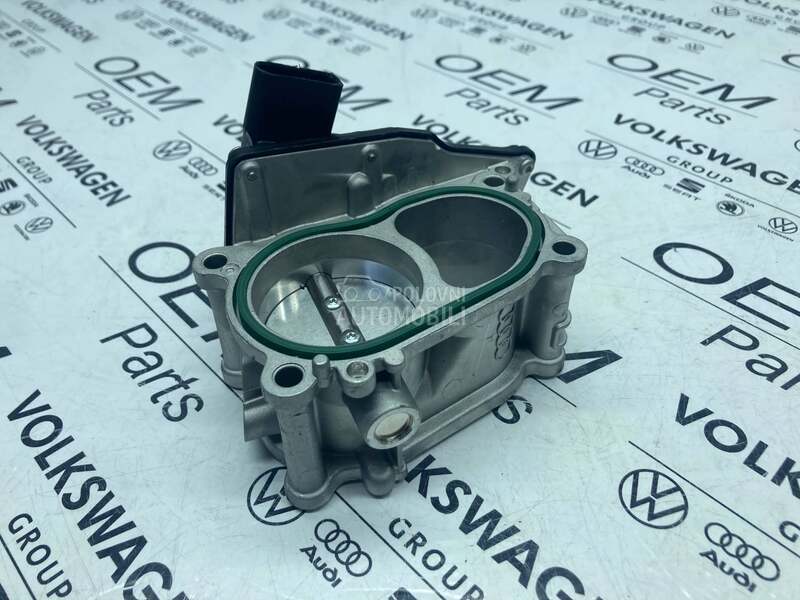 Klapna gasa 3.0 za Audi A6, Q5