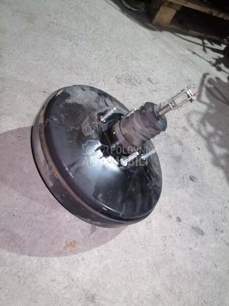 Servo bure za Fiat Sedici od 2006. do 2020. god.