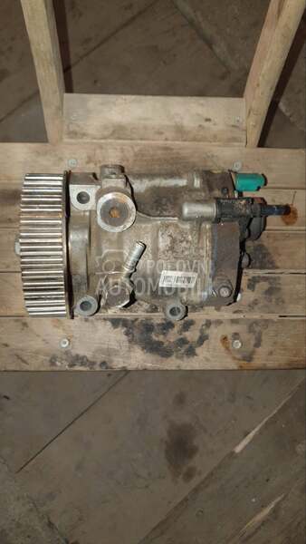 Pumpa Delphi 1.5dci za Renault Clio, Grand Modus, Grand Scenic ...