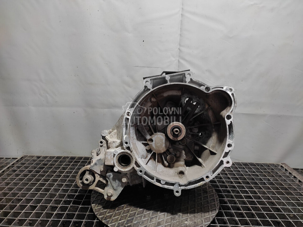 MJENJAC za Ford Fiesta - 8A63 7002 CA