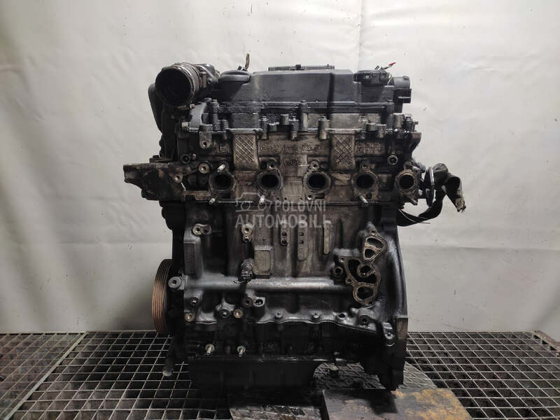 MOTOR za Peugeot 307