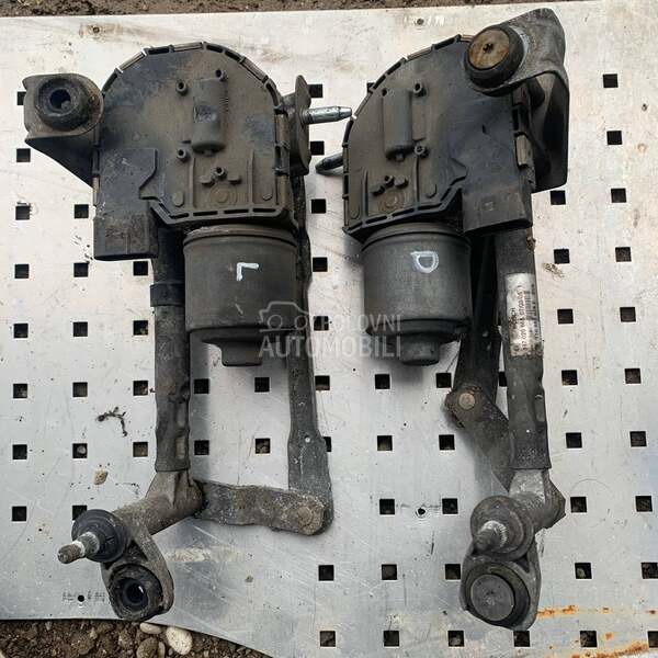 Makaze elektricni motori za Seat Altea, Altea XL, Leon