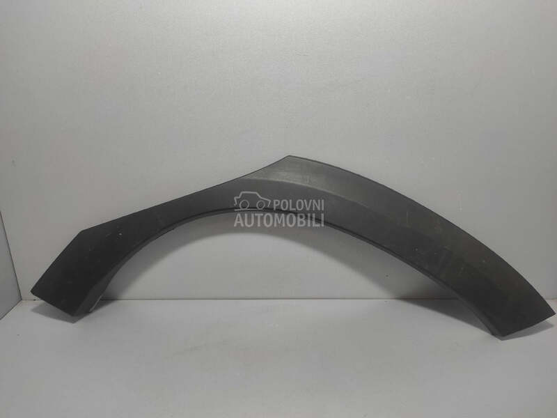 RUB BLATOBRANA za Peugeot 2008