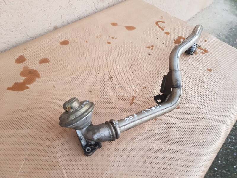 Agr egr eger ventil 1.4 HDI za Peugeot 307