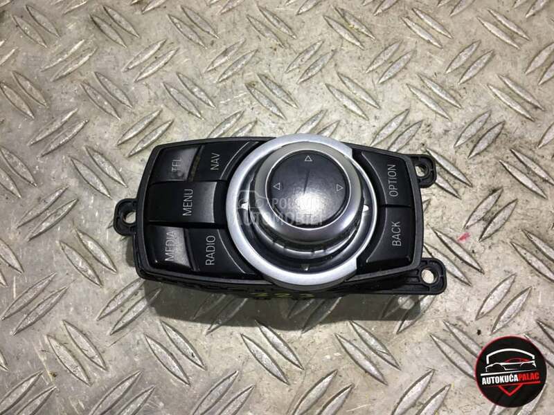 JOYSTICK za BMW X3