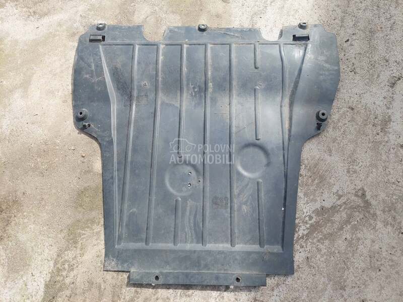 suspleh za Renault Clio, Kangoo, Modus