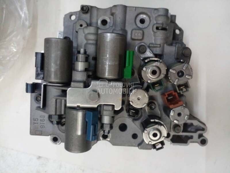 Hidro blok menjača za Volvo S60, S80, V70 ... od 2001. do 2006. god.