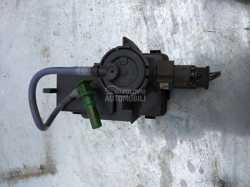 Pumpa DPF za Peugeot 208