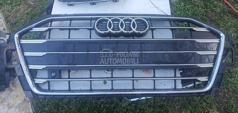 maska s line 8W0 za Audi A4, S4