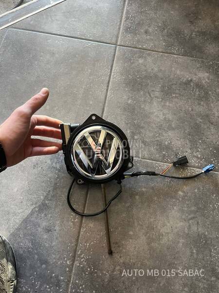 parking kamer gti za Volkswagen Golf 6